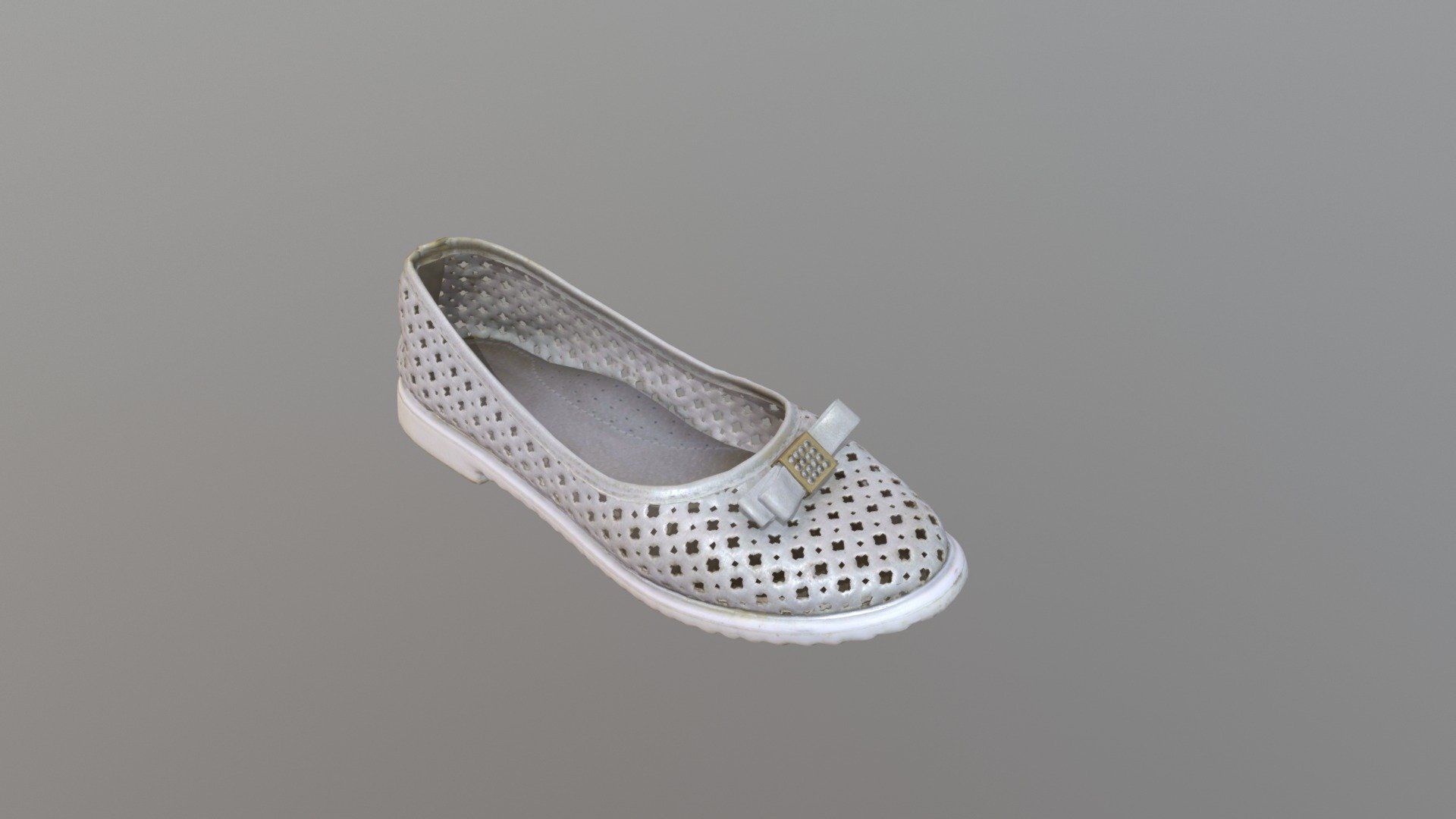 PB130 Shoe Sm