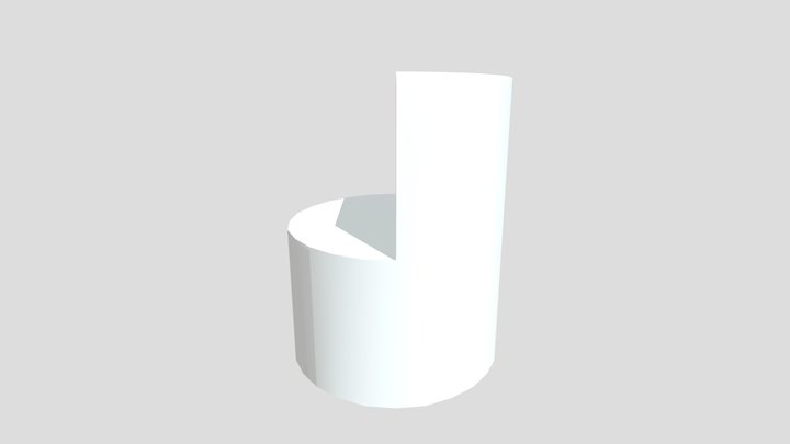 Pieza 18 3D Model