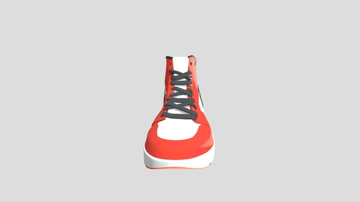 Nike Air Jordan
