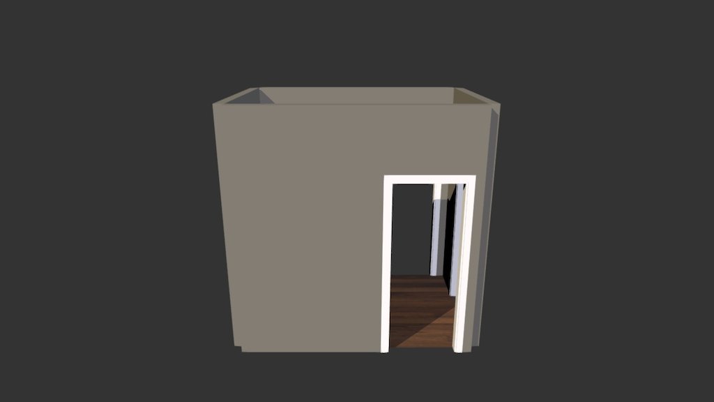 Penner Locker V1