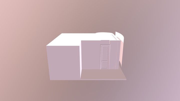 0522 3D Model