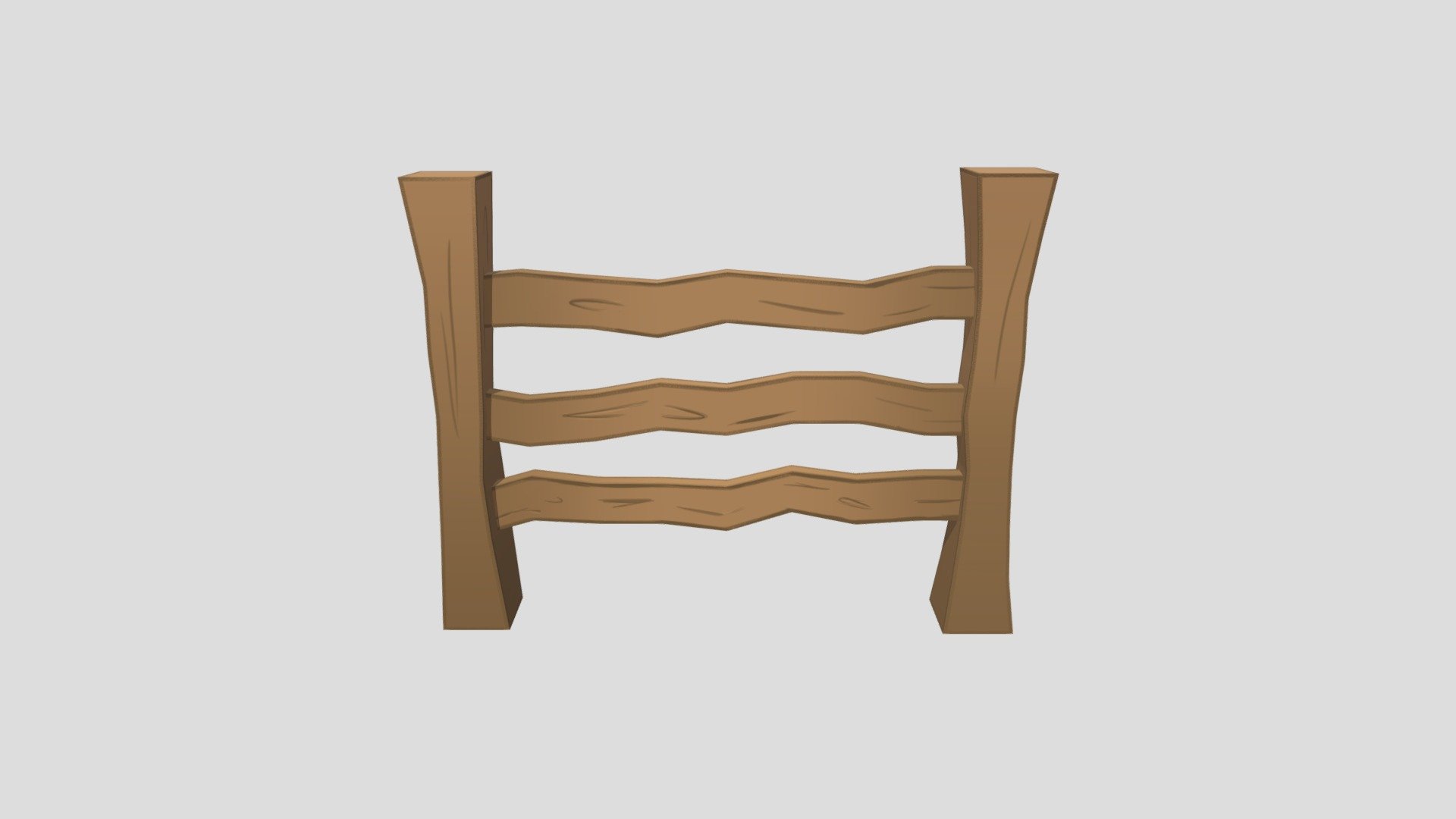 basic fence