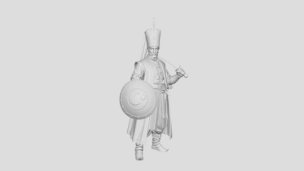 Crescent Sentinel