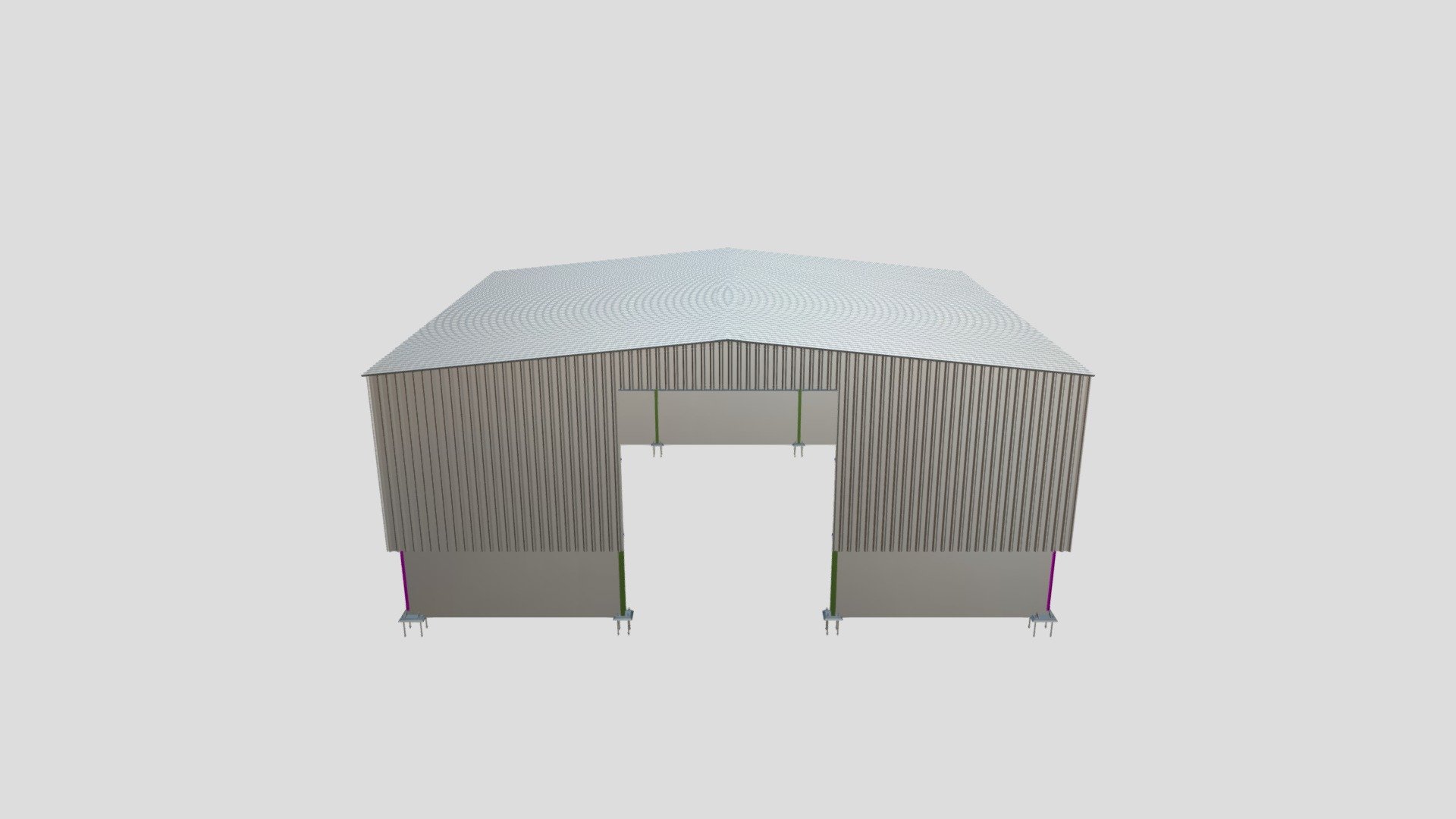 IRONmod15 - 15x12