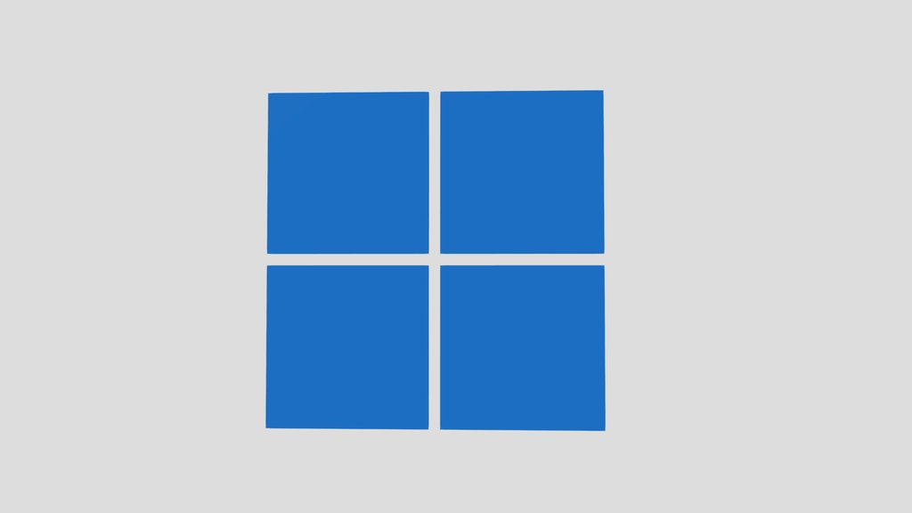 Windows 11 logo