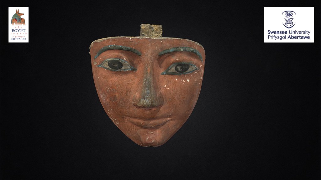 Coffin Face (W352)