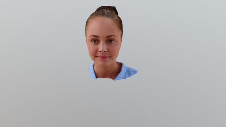 @8<5@ A:0=. 3>;>2K 3D Model