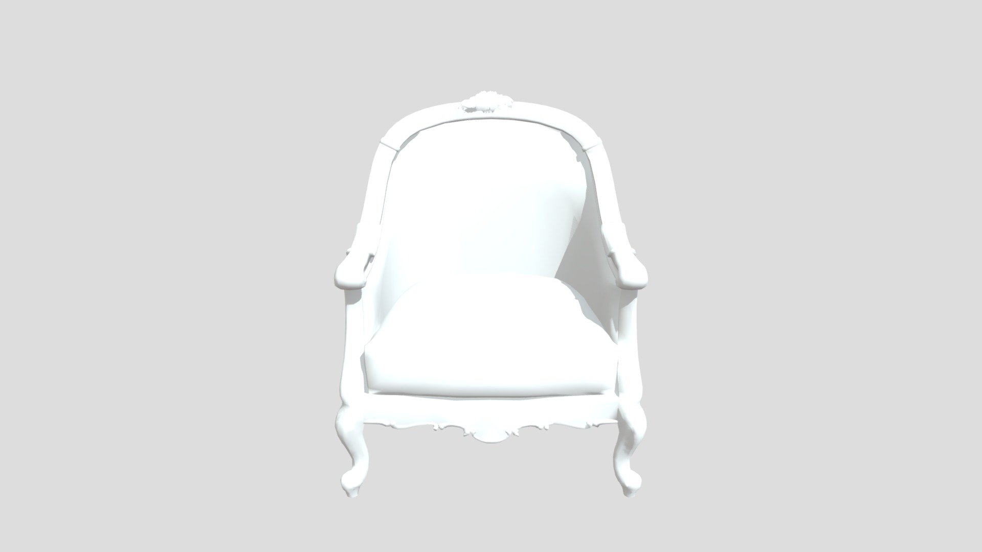 armchair