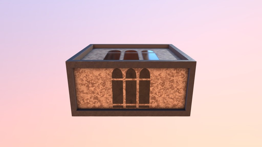 Ammo Box