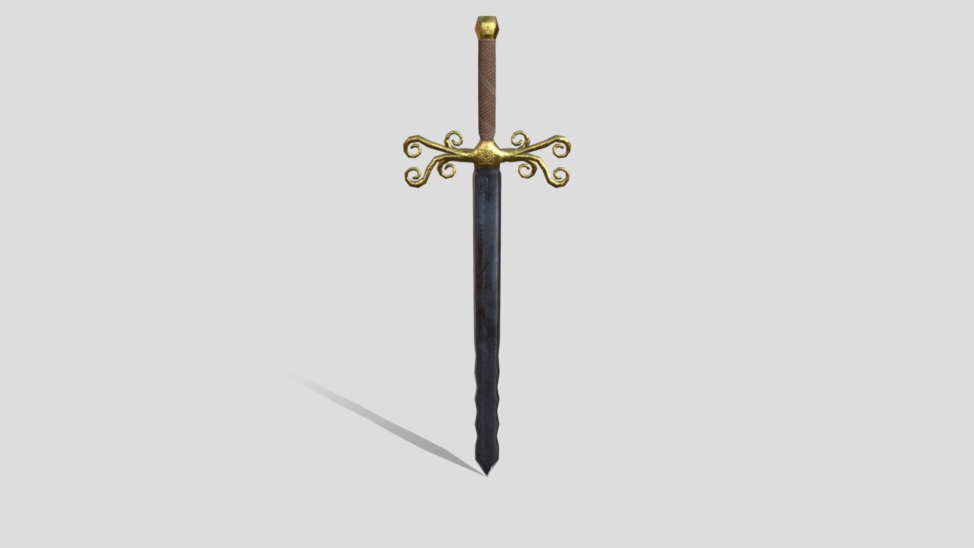 Sword