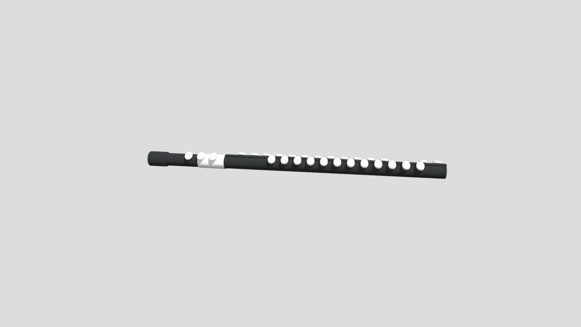Flute from Poly by Google