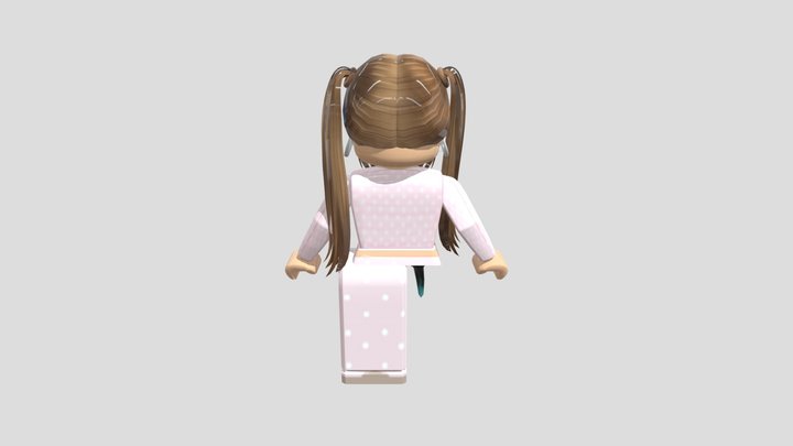 A989891 3D Model
