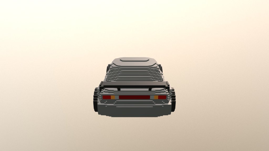 Volken Akklaim Voxel