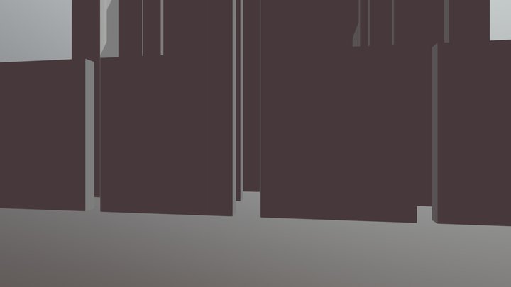 Skd 3D Model