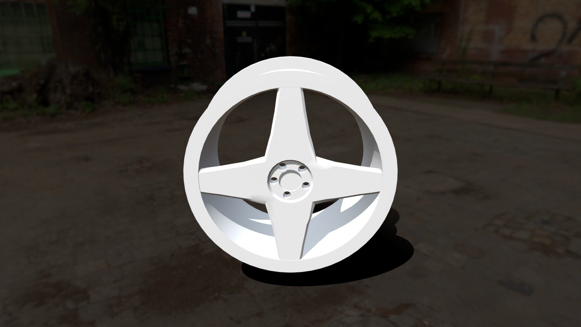 Car Rim