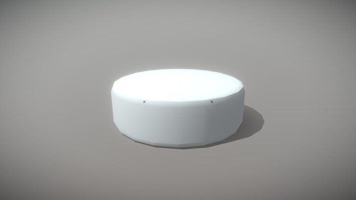 Model 3D Model