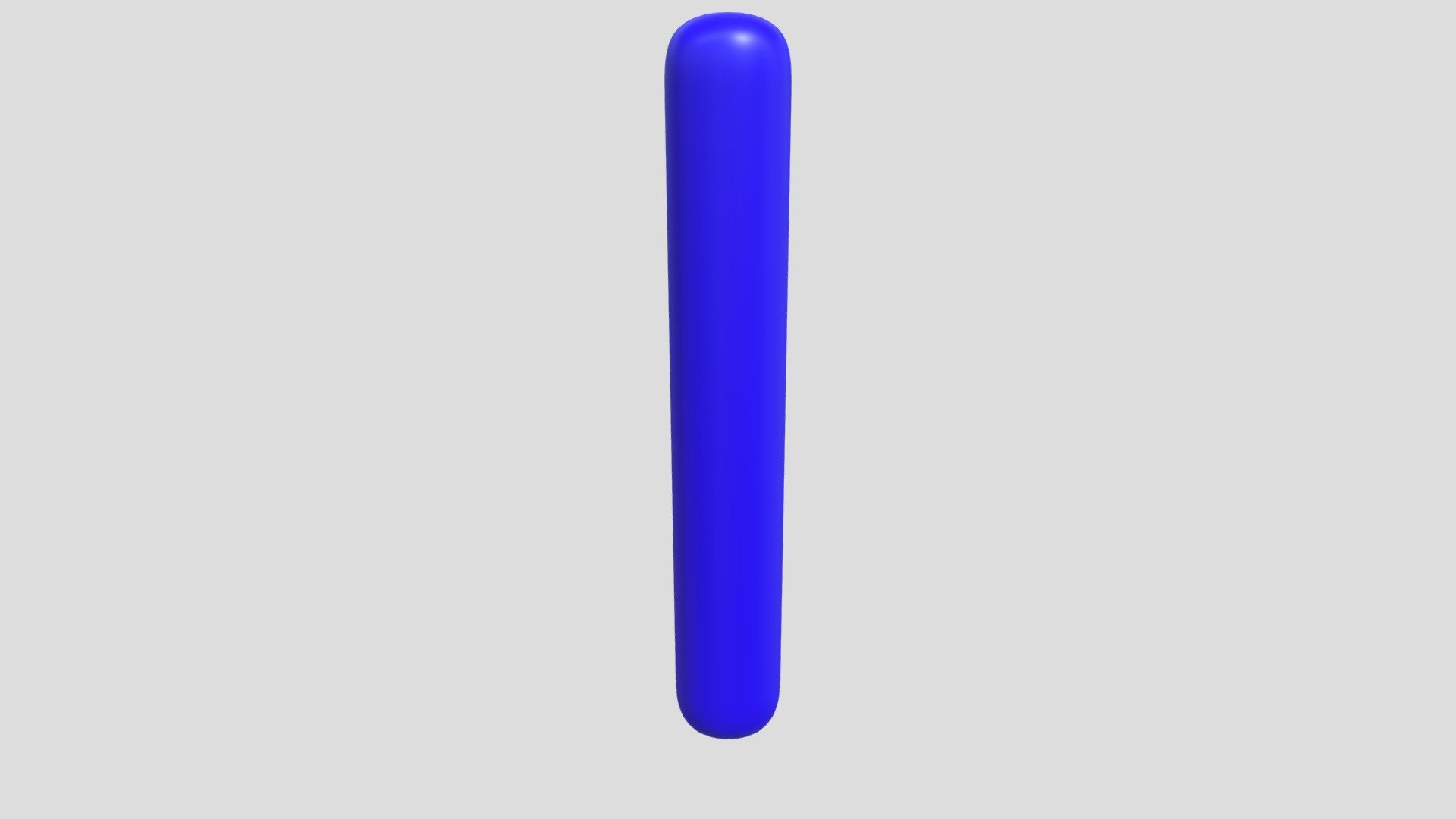 Bendy Worm