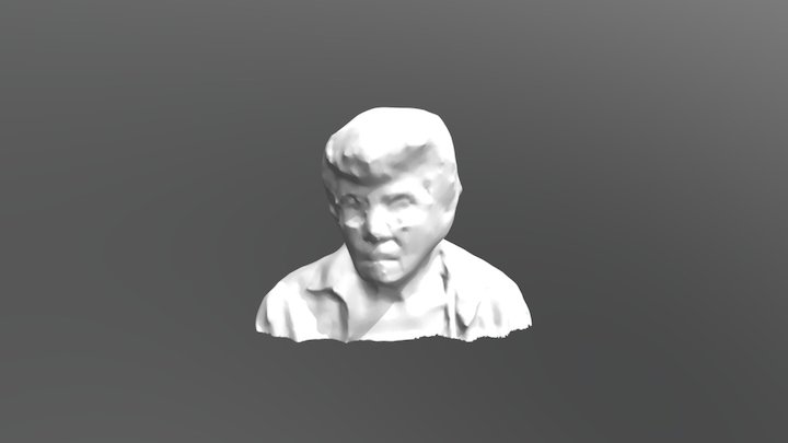 Skfab 3D Model
