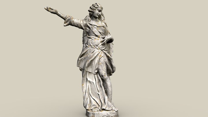 Engel – Modelo 3D gratuito STL