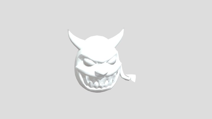 Dev 3D Model