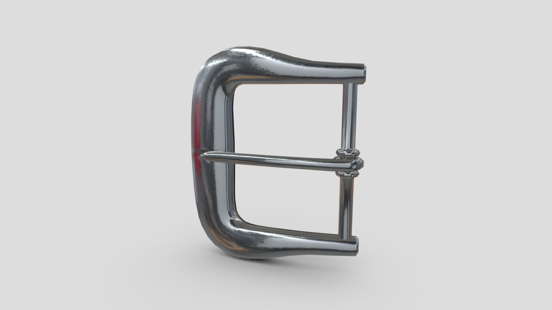 Buckle 4