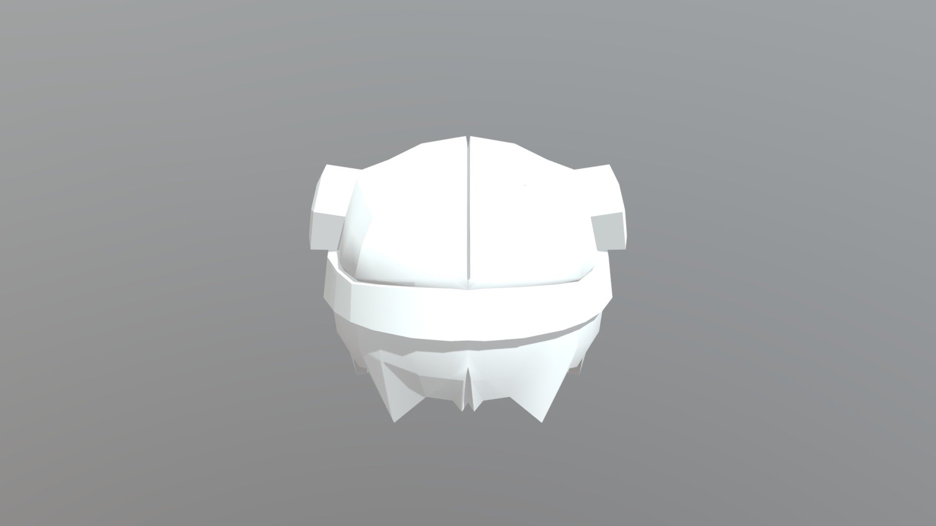 Helmet Midterm 01