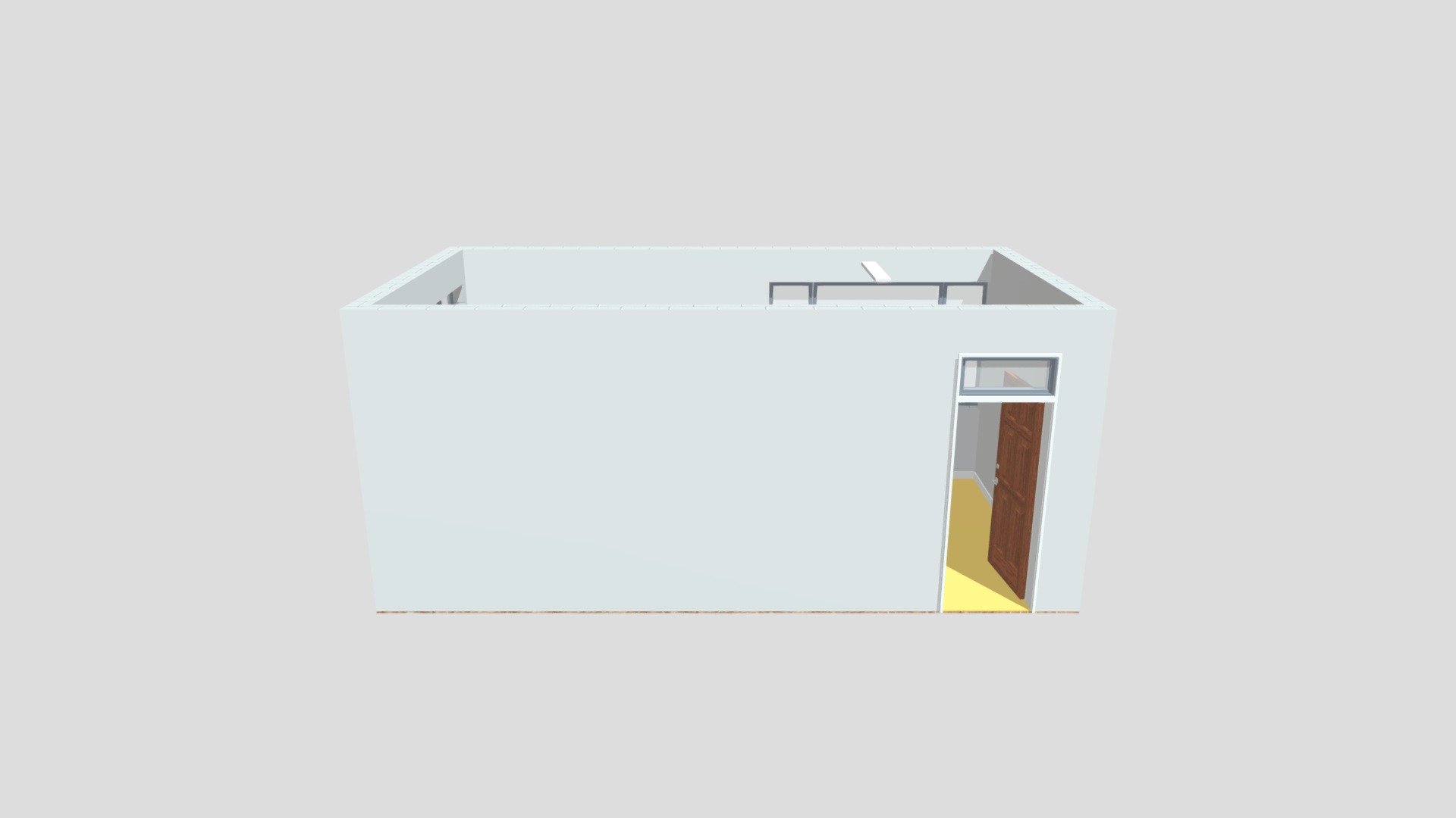 Unit 1-09-6271 (Studio) 18 SQM