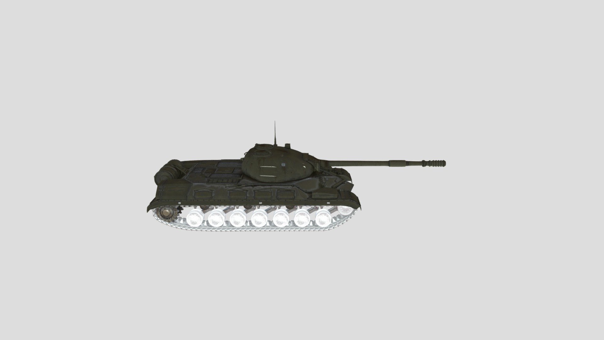 Tank