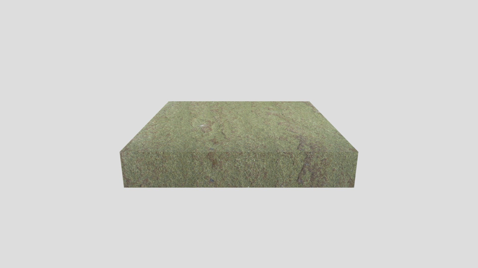 Beige Pirineo Flamed