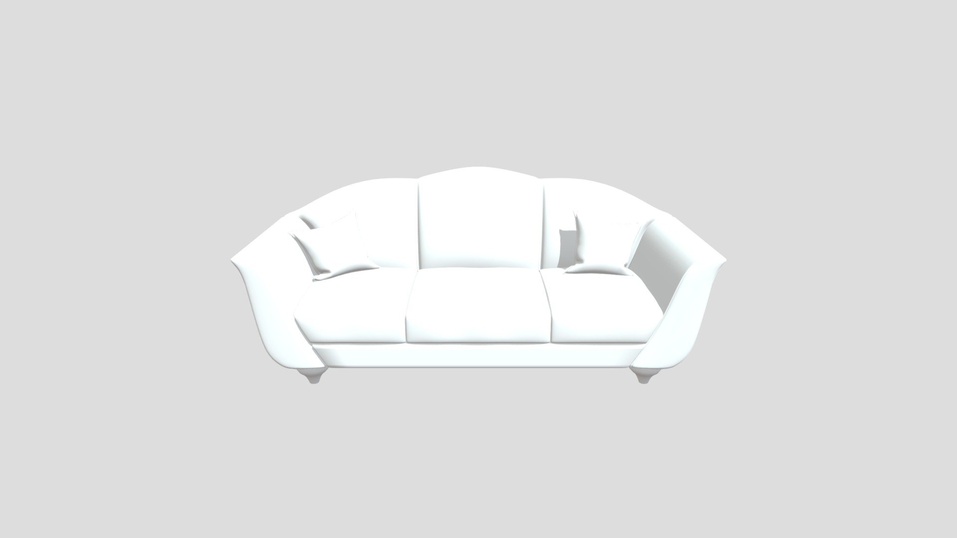 Italian Sofa
