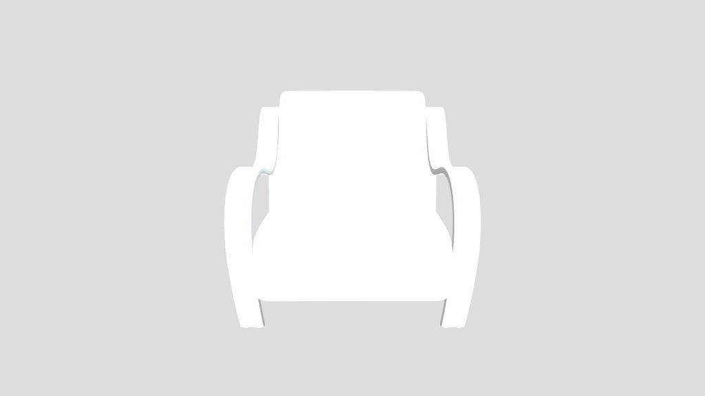 Bisou Accent Chair
