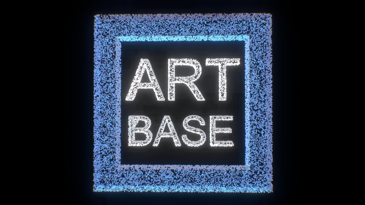 Artbase 3D models - Sketchfab