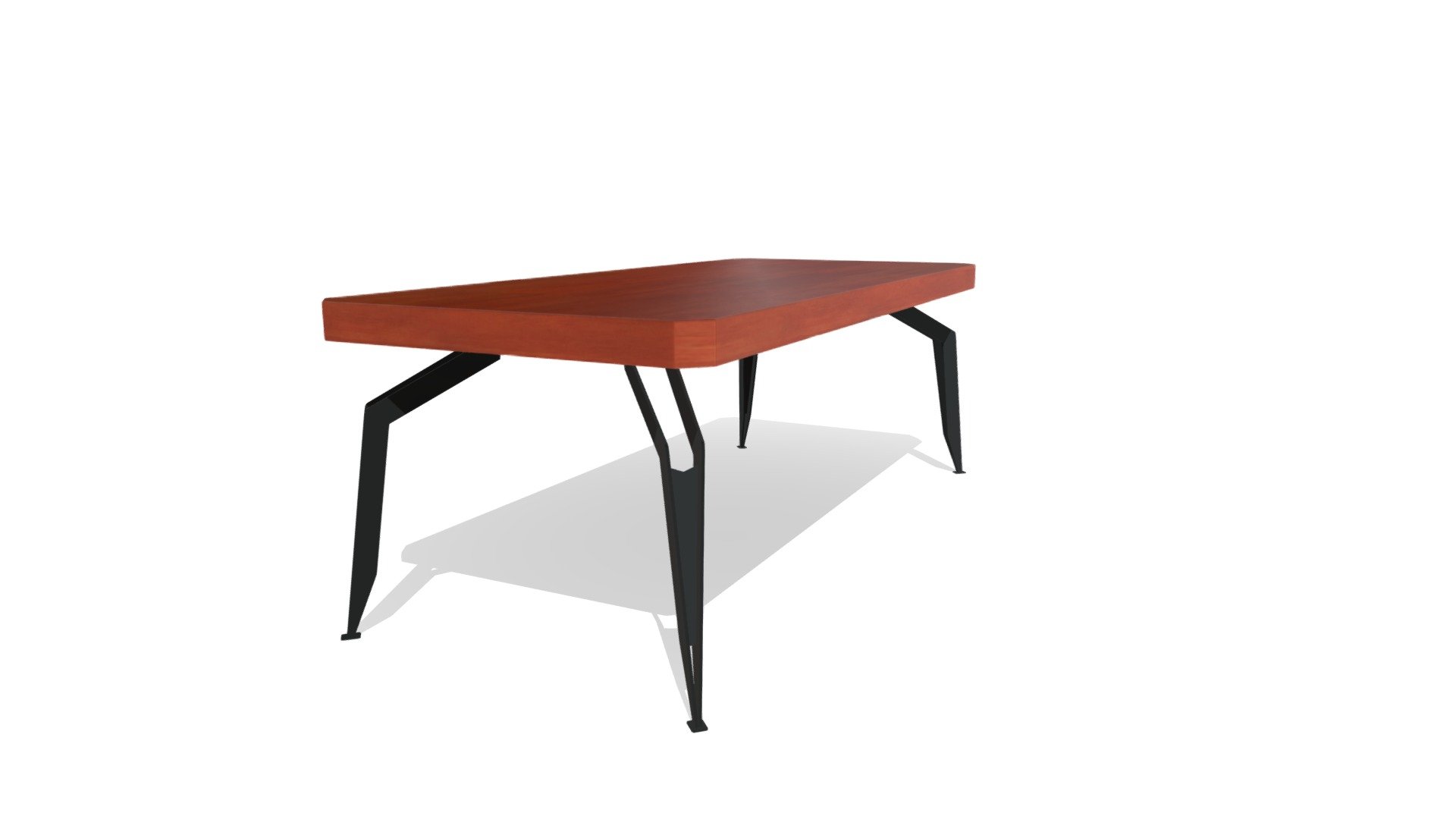 ROBOT (RBT-02) 200x90x75cm — Sketchfab embed 3D viewer