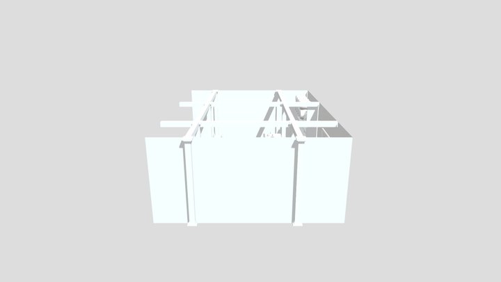 tavern_texture 3D Model