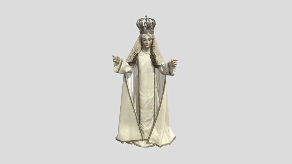 Virgen de la Merced