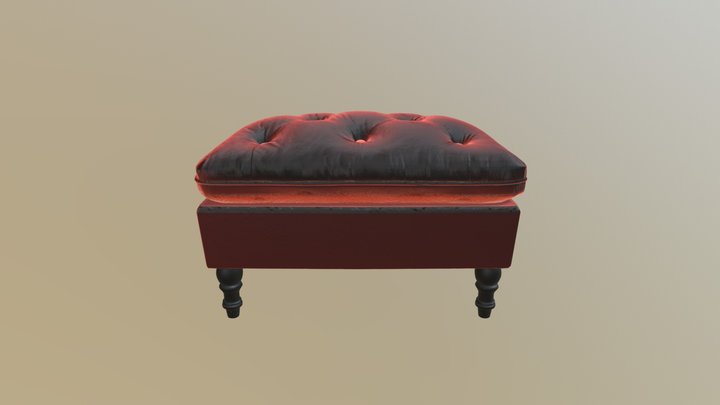 Amazon TRB Studio - Test2 3D Model