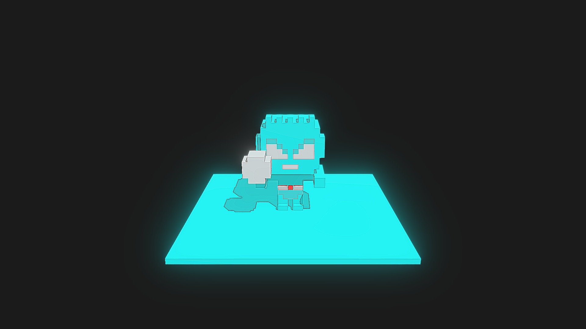 Better Iceman(X-Men) - Download Free 3D model by mitchellgarcia1009 ...