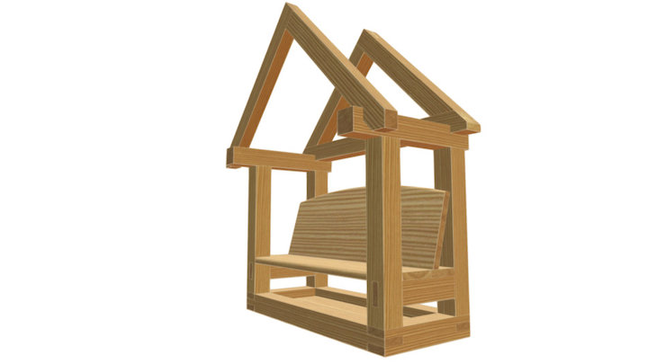 Arbour — Sketchfab embed 3D viewer