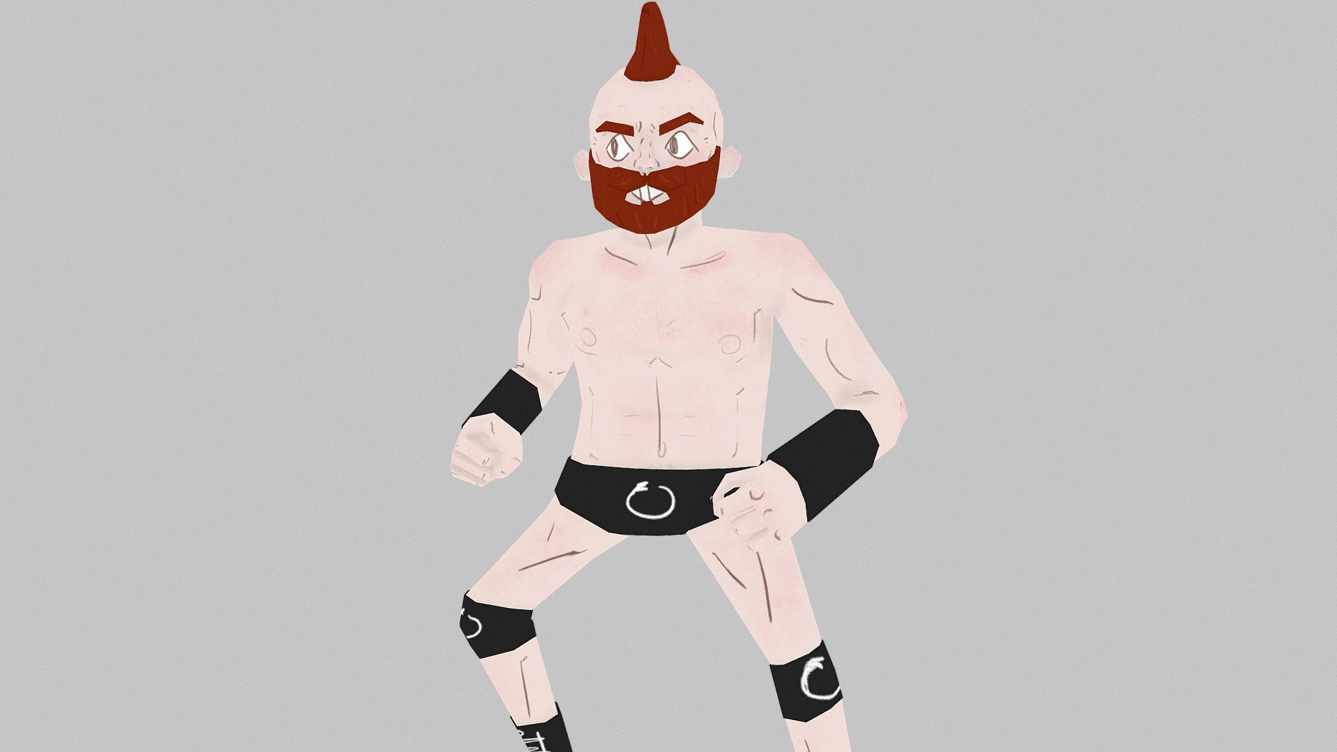 Sheamus