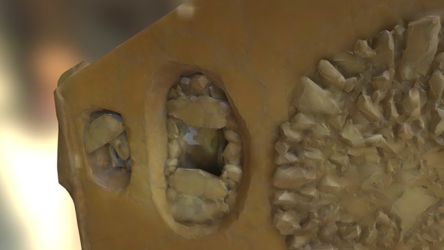 namkang 3D Model