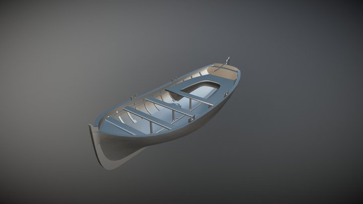 VL24 3D Model