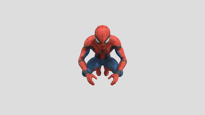 Spider Man