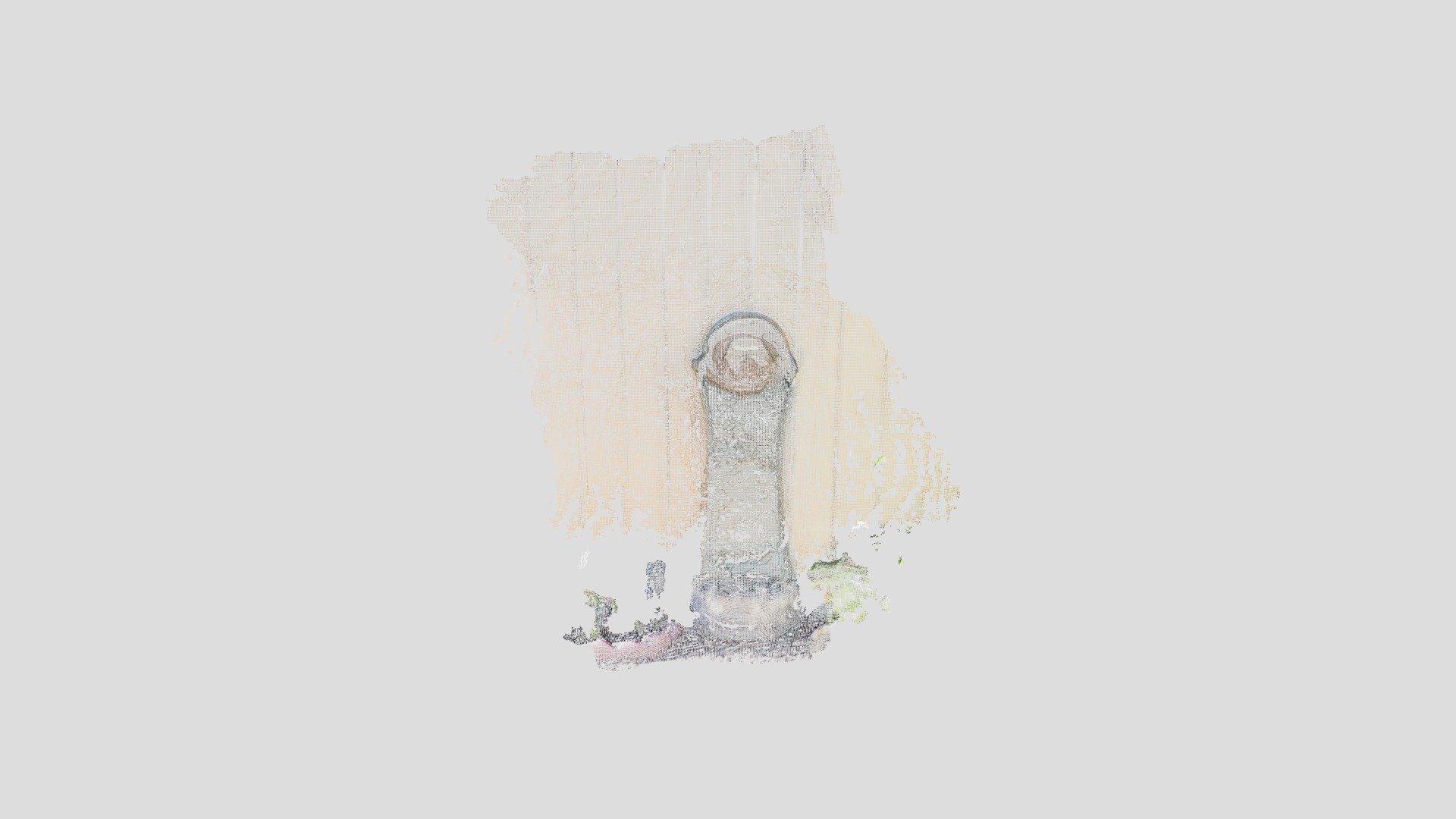 fountain