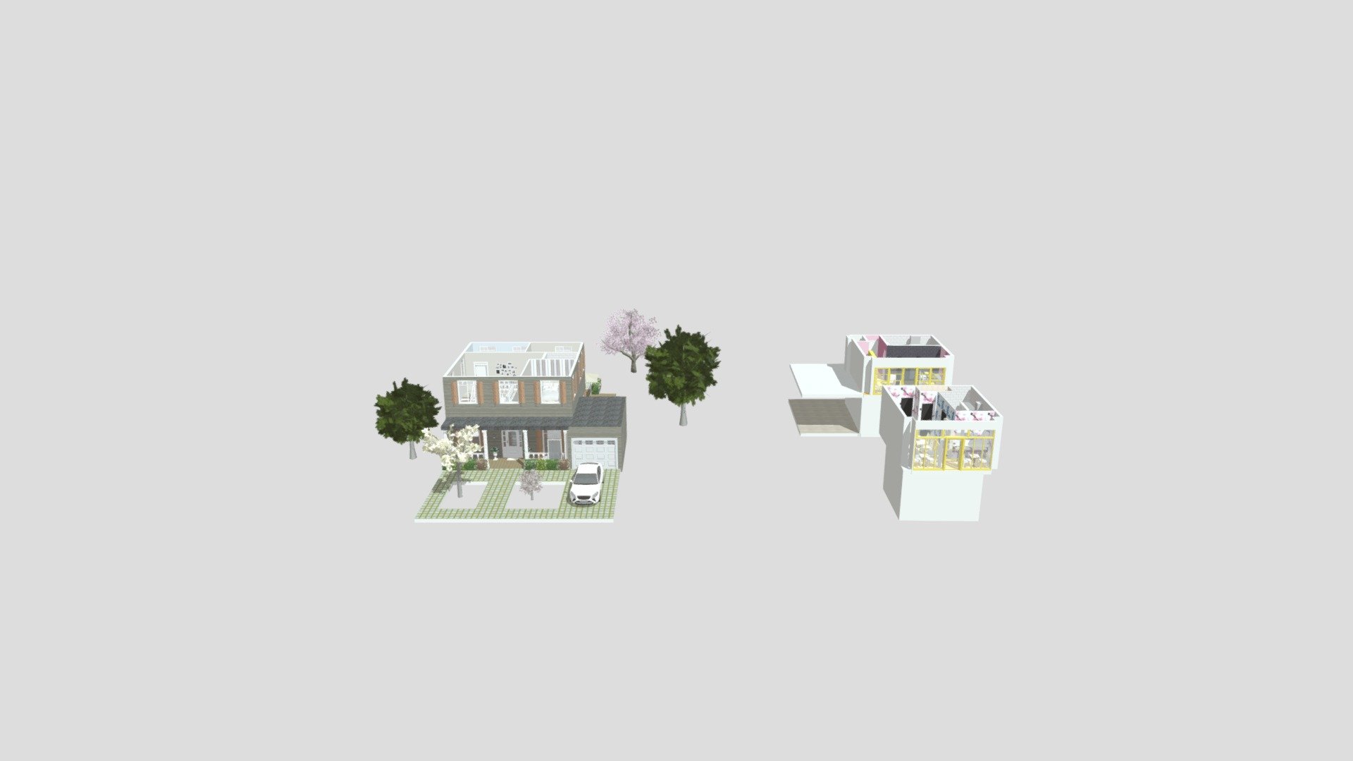 Family House