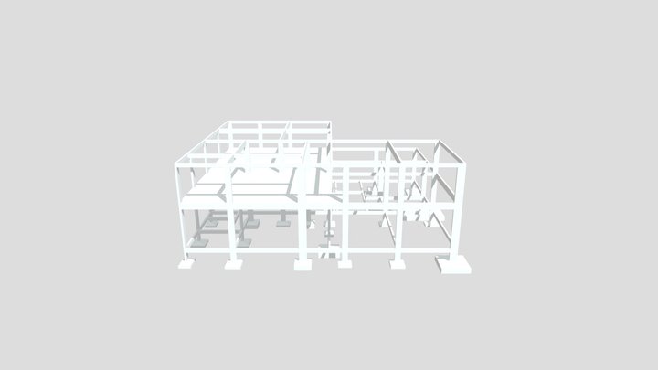 PJT-CRAVOLANDIA 3D Model