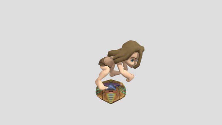 Tarzan