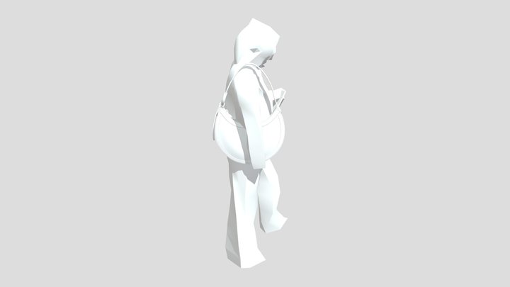 Project 2 3D Model