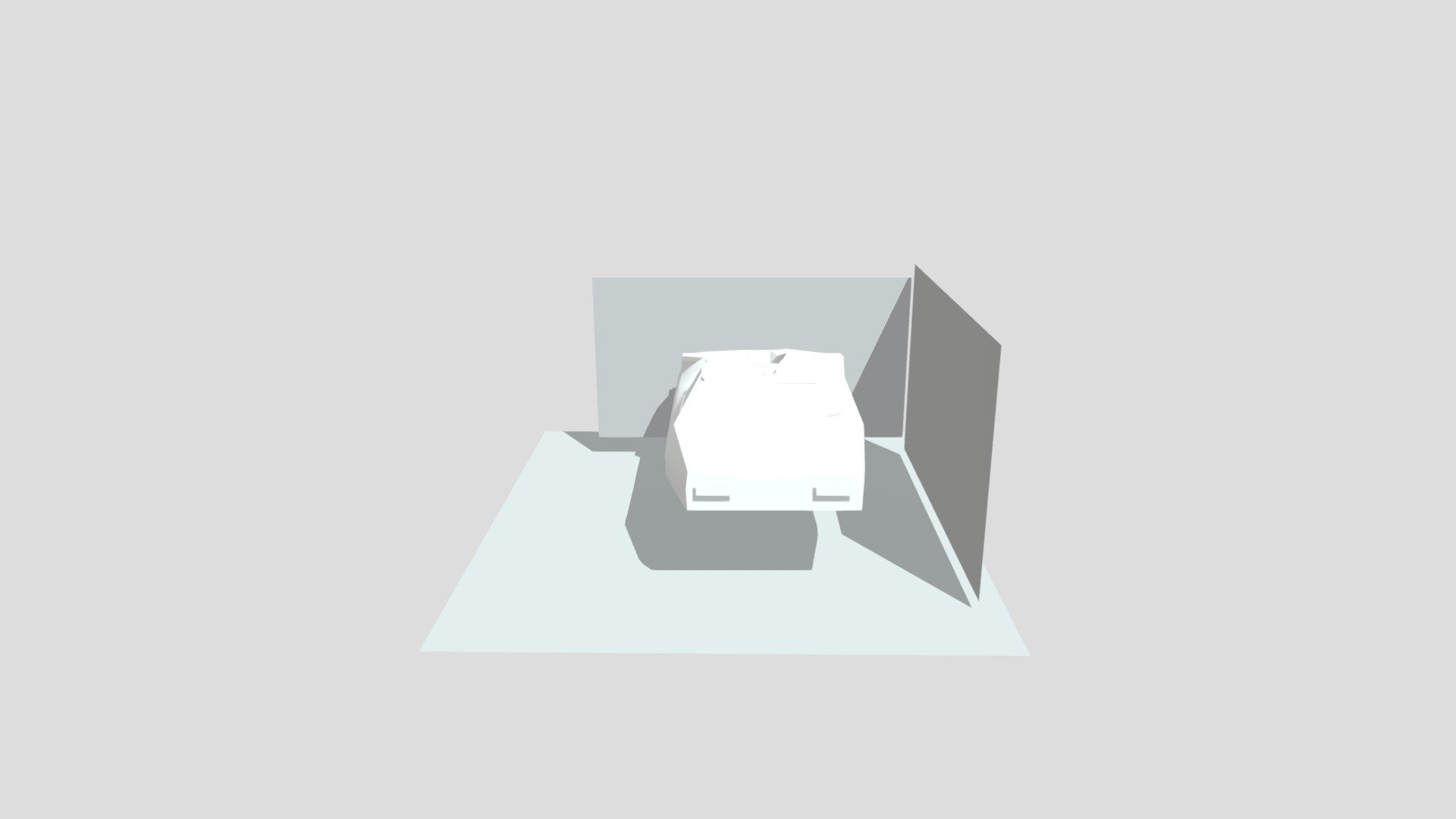 Hover Car