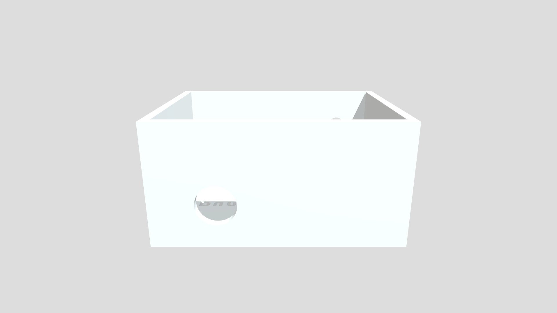 box