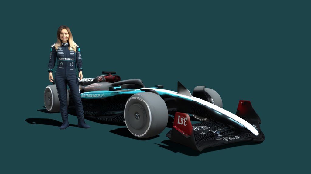 Mercedes-F1_ Doriane_PIN